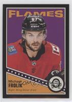 Michael Frolik #/100