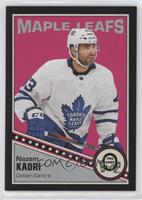 Nazem Kadri #/100