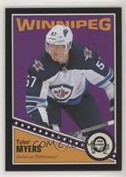 Tyler Myers #/100