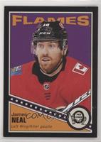 James Neal [EX to NM] #/100
