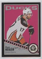 Ryan Kesler #/100