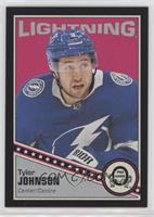 Tyler Johnson #/100