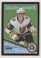 Cody Eakin #/100