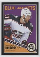 Brandon Dubinsky #/100