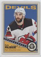 Kyle Palmieri