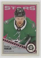 Radek Faksa