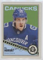 Bo Horvat