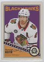 Duncan Keith