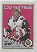 Antti Raanta