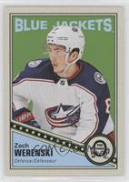 Zach Werenski