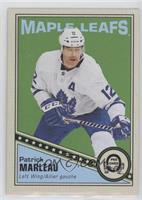 Patrick Marleau