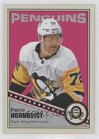 Patric Hornqvist