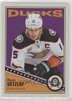 Ryan Getzlaf