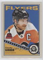 Claude Giroux