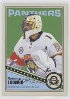 Roberto Luongo