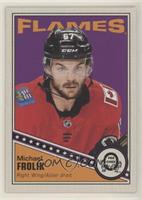 Michael Frolik