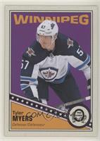 Tyler Myers