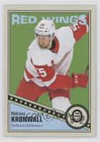 Niklas Kronwall