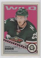 Jonas Brodin