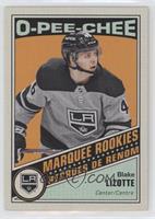 Marquee Rookies - Blake Lizotte