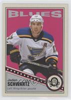 Jaden Schwartz