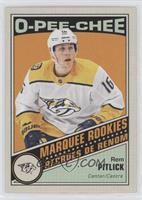 Marquee Rookies - Rem Pitlick
