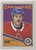 Andrew Shaw