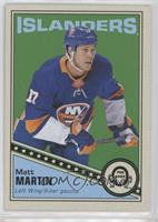 Matt Martin