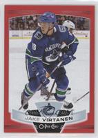 Jake Virtanen