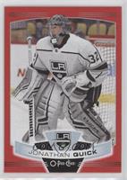 Jonathan Quick