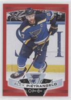 Alex Pietrangelo