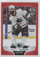 Brent Burns