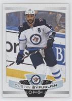 Dustin Byfuglien