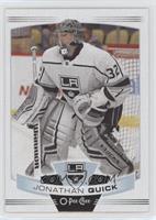 Jonathan Quick