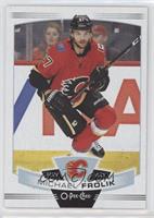 Michael Frolik