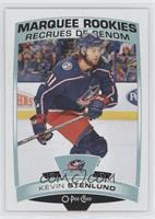 Marquee Rookies - Kevin Stenlund