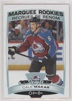 Marquee Rookies - Cale Makar