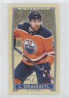 Short Print - Leon Draisaitl