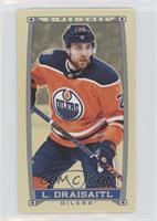 Short Print - Leon Draisaitl