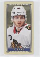 Super Short Print - Patrick Kane