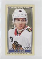 Super Short Print - Patrick Kane