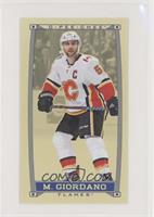 Mark Giordano