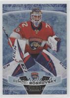 Sergei Bobrovsky #/99