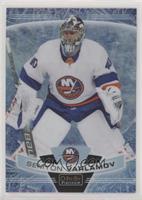 Semyon Varlamov #/99