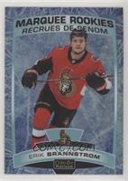 Marquee Rookies - Erik Brannstrom #/99