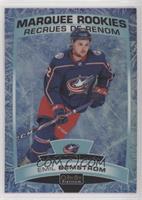 Marquee Rookies - Emil Bemstrom #/99