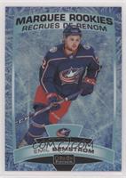 Marquee Rookies - Emil Bemstrom #/99