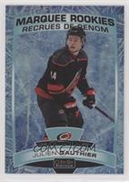 Marquee Rookies - Julien Gauthier #/99