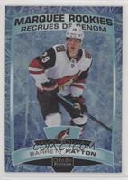 Marquee Rookies - Barrett Hayton #/99