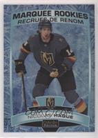 Marquee Rookies - Nicolas Hague #/99